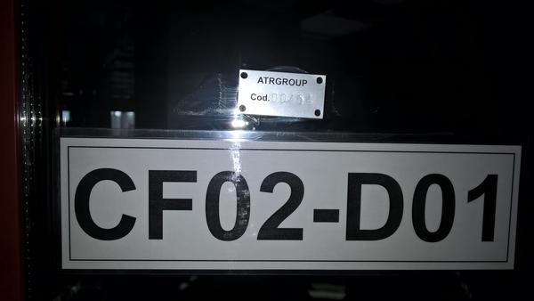 10#3726 Camera fredda in vendita - foto 2