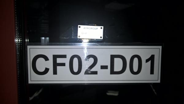 10#3726 Camera fredda in vendita - foto 3