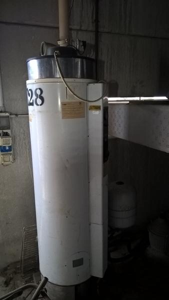 11#3726 Generatore acqua calda Ati in vendita - foto 1