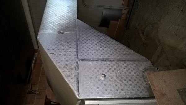 12#3726 Unità trattamento aria in vendita - foto 4