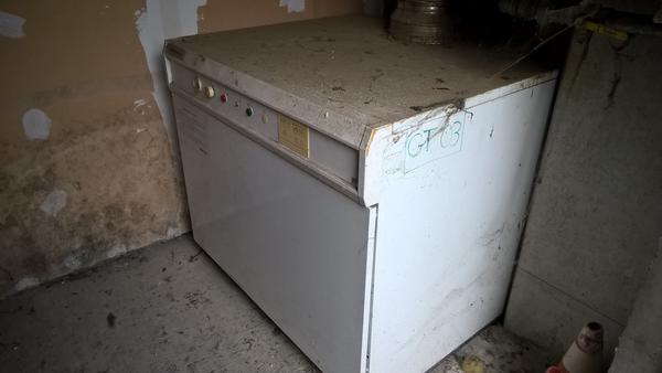 14#3726 Caldaia Ferroli Pegasus in vendita - foto 1