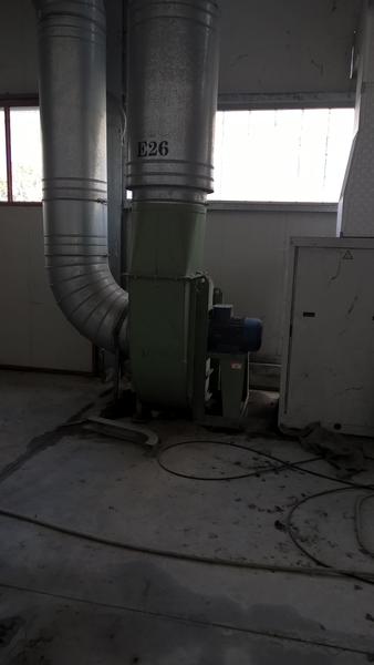 19#3726 Aspiratore Aero Tecnica in vendita - foto 3