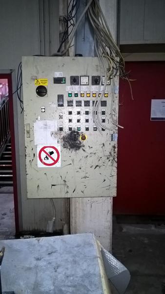 21#3726 Forno elettrico Officine Quarta in vendita - foto 7