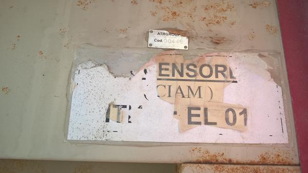 23#3726 Ascensore Ciam in vendita - foto 2