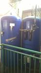 Image 1 - Ter mec cordivari vertical tank - Lot 30 (Auction 3726)