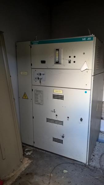 33#3726 Cabina elettrica mt/bt in vendita - foto 3