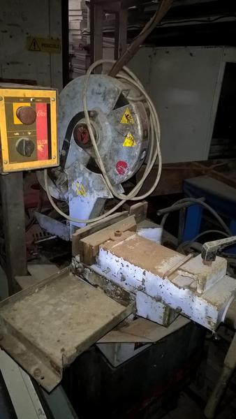 51#3726 Sega circolare Mep in vendita - foto 1