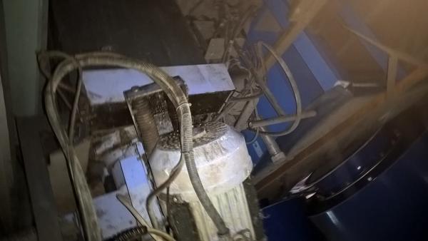 51#3726 Sega circolare Mep in vendita - foto 2