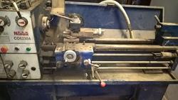 Norwik lathe - Lot 55 (Auction 3726)