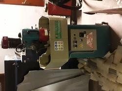 Rettifica Ucimu delta LB 300 - Lotto 58 (Asta 3726)