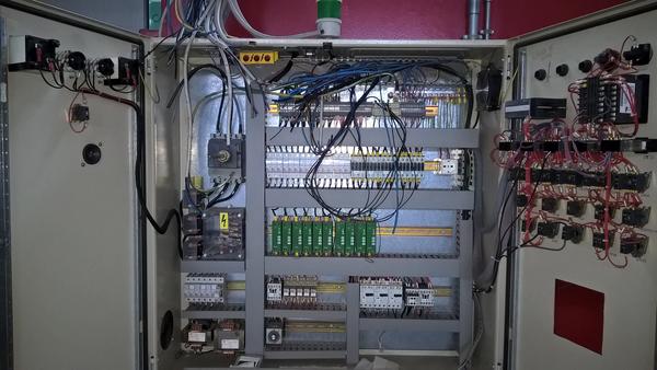 7#3726 Forno elettrico Officine Quarta in vendita - foto 4