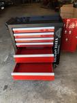 Image 3 - N°10 Germany Tools Professional tool trolley complete with tools - Lot 38 (Auction 3727)