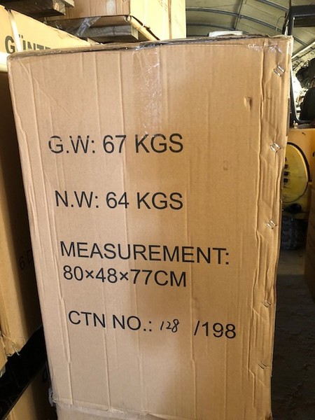 47#3727 N. 5  carrelli porta utensili Germany Tools Professional completi di utensili in vendita - foto 9