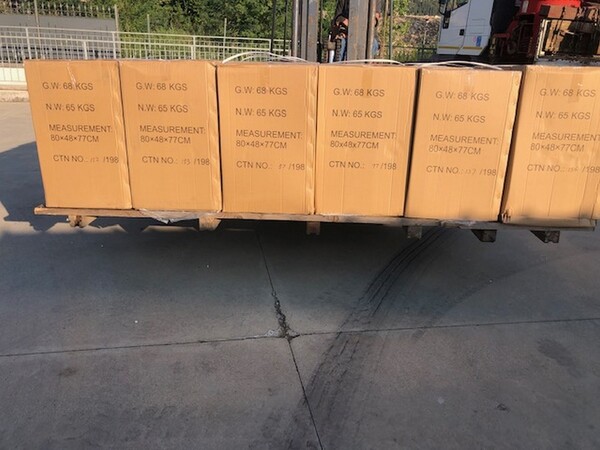 65#3727 N° 1 carrello porta utensili Germany Tools Professional completi di utensili in vendita - foto 7