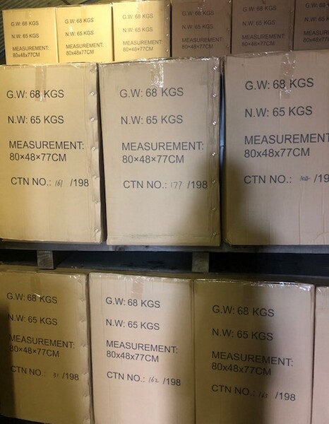 65#3727 N° 1 carrello porta utensili Germany Tools Professional completi di utensili in vendita - foto 8