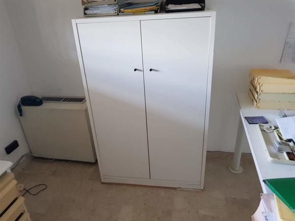 1#3729 Arredi ufficio e scaffalatura in vendita - foto 10