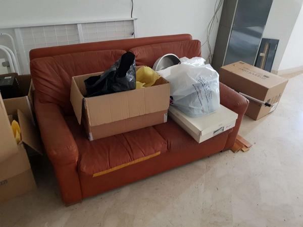 1#3729 Arredi ufficio e scaffalatura in vendita - foto 16
