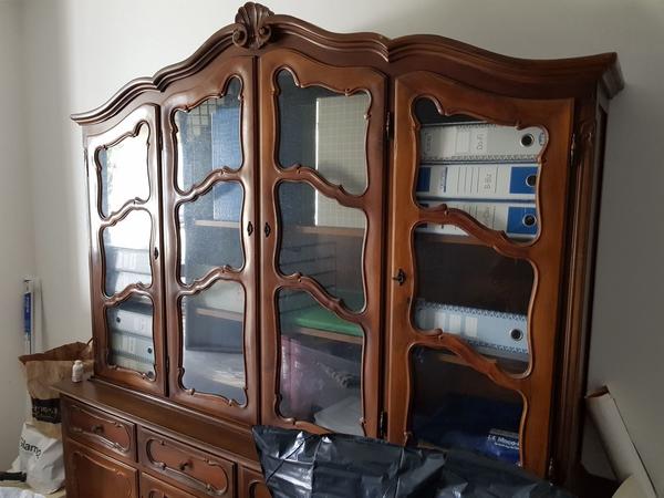 1#3729 Arredi ufficio e scaffalatura in vendita - foto 17