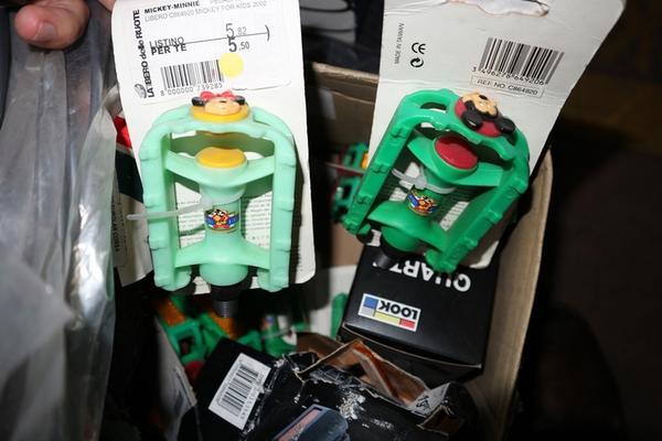 1#3730 Ricambi accessori e abbigliamento MTB in vendita - foto 5