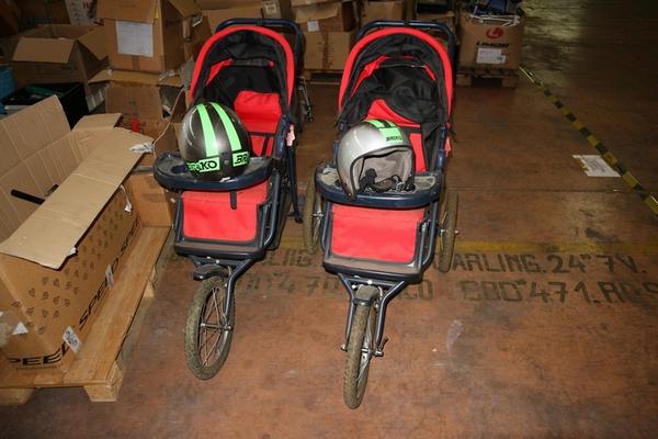 1#3730 Ricambi accessori e abbigliamento MTB in vendita - foto 18