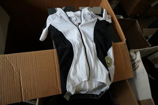 1#3730 Ricambi accessori e abbigliamento MTB in vendita - foto 42