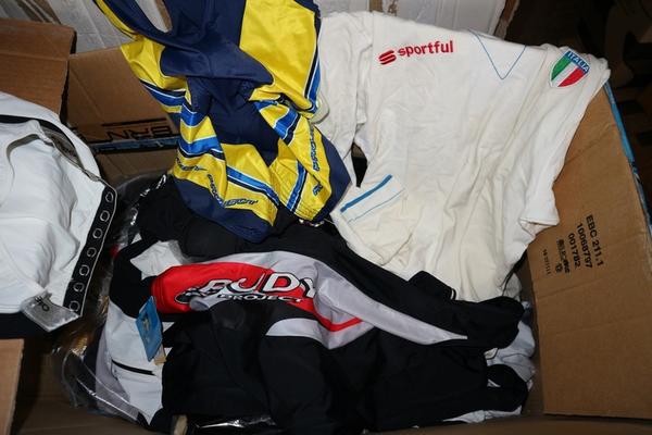 1#3730 Ricambi accessori e abbigliamento MTB in vendita - foto 44