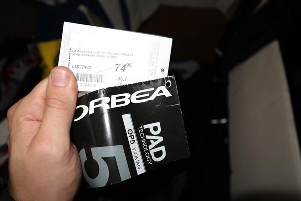 1#3730 Ricambi accessori e abbigliamento MTB in vendita - foto 45