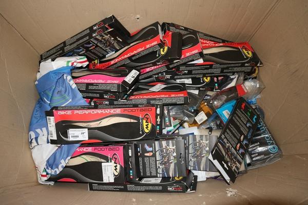 1#3730 Ricambi accessori e abbigliamento MTB in vendita - foto 49