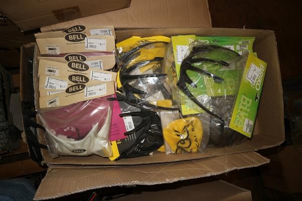1#3730 Ricambi accessori e abbigliamento MTB in vendita - foto 50