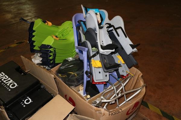 1#3730 Ricambi accessori e abbigliamento MTB in vendita - foto 51