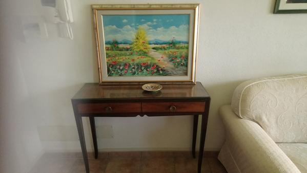 1#3731 Arredamento in arte povera in vendita - foto 3