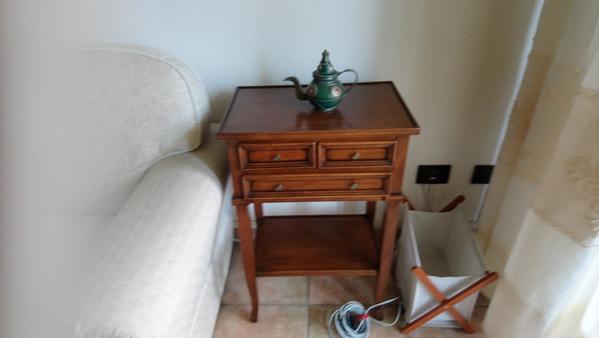 1#3731 Arredamento in arte povera in vendita - foto 5