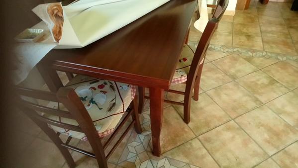 1#3731 Arredamento in arte povera in vendita - foto 9