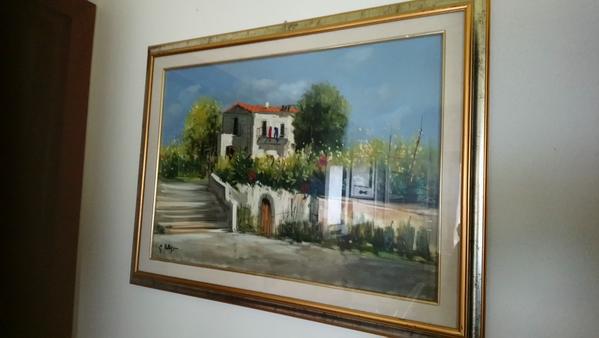 1#3731 Arredamento in arte povera in vendita - foto 18