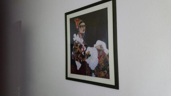 1#3731 Arredamento in arte povera in vendita - foto 31