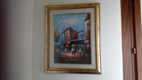 1#3731 Arredamento in arte povera in vendita - foto 32