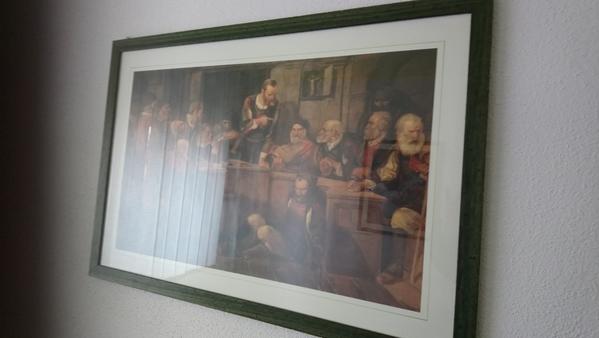1#3731 Arredamento in arte povera in vendita - foto 33