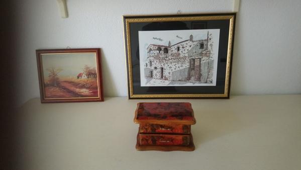 1#3731 Arredamento in arte povera in vendita - foto 37