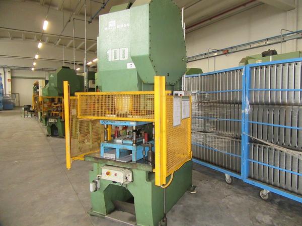 1#3733 Cessione di azienda dedita alla produzione di cucine forni e affini in vendita - foto 9