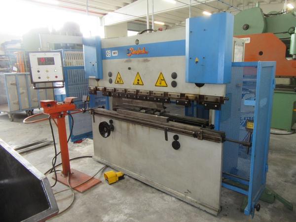 1#3733 Cessione di azienda dedita alla produzione di cucine forni e affini in vendita - foto 11