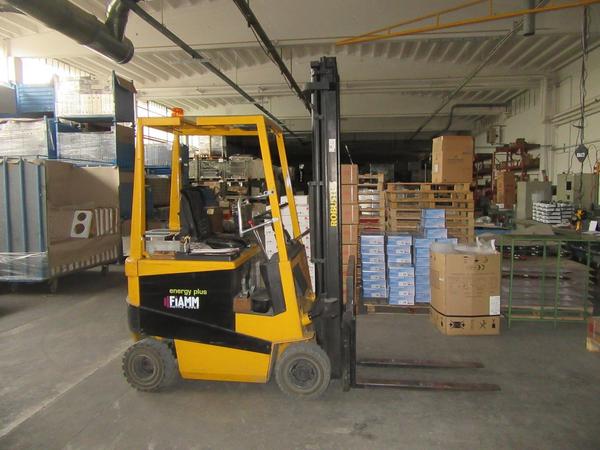 1#3733 Cessione di azienda dedita alla produzione di cucine forni e affini in vendita - foto 14