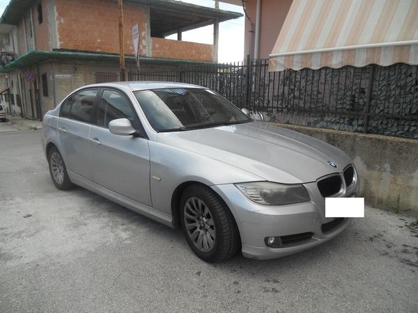 Automobili in vendita
