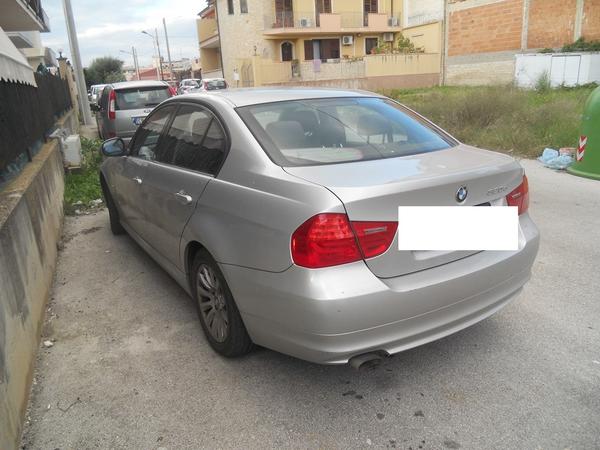 1#3734 Automobile BMW in vendita - foto 2