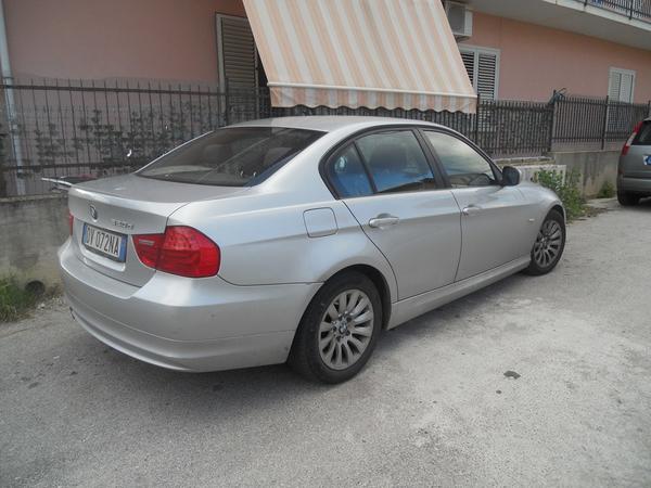 1#3734 Automobile BMW in vendita - foto 4