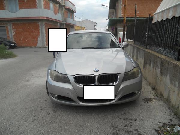 1#3734 Automobile BMW in vendita - foto 5