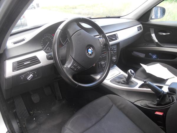 1#3734 Automobile BMW in vendita - foto 22