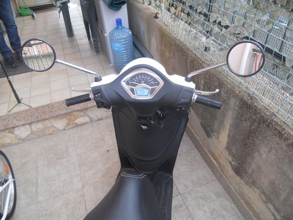 2#3734 Motociclo Piaggio Liberty in vendita - foto 7