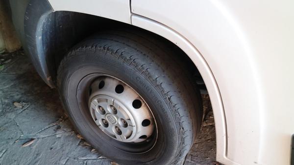 23#3735 Furgone Fiat Ducato in vendita - foto 6