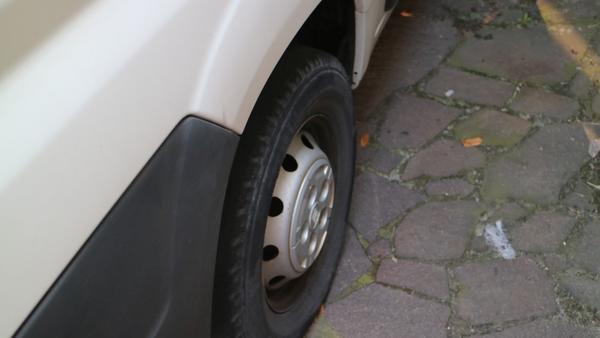23#3735 Furgone Fiat Ducato in vendita - foto 7