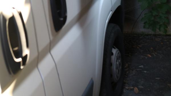 23#3735 Furgone Fiat Ducato in vendita - foto 8